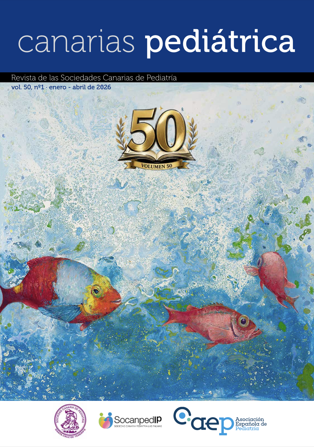 Captura de pantalla 2026-04-22 a las 10.07.06 Vol. 50, nº 1 ENE-ABR 2026